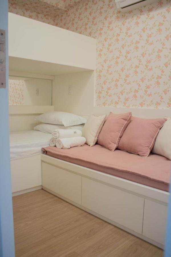 Flat 333 - Luxo E Vista Da Pedra Azul Apartment Педра Азул Екстериор снимка
