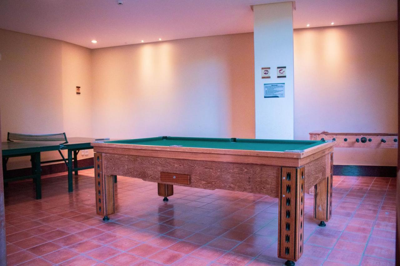 Flat 333 - Luxo E Vista Da Pedra Azul Apartment Педра Азул Екстериор снимка